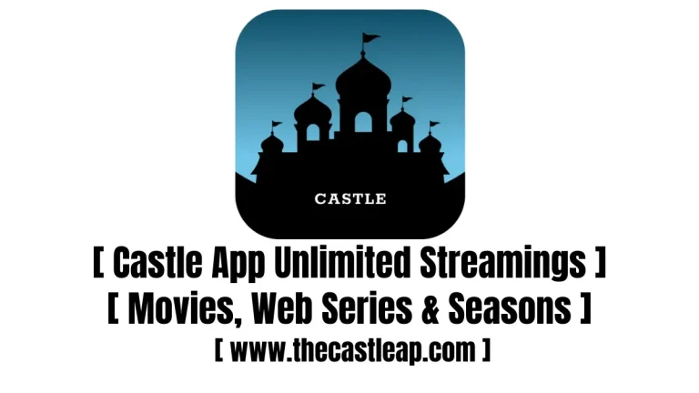 castle app