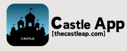 castle app logo