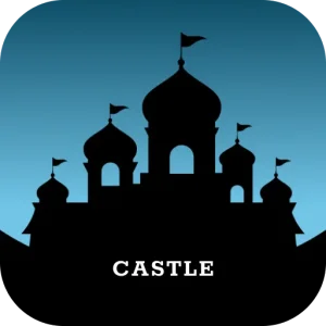 Castle App on iOS