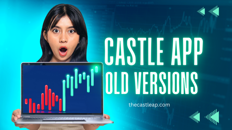 Castle App old versions